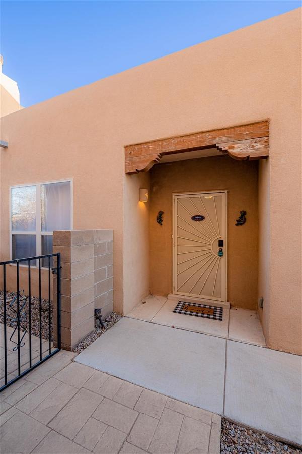 Calle Chamisa - Large 4 Bedroom Home!! Albuquerque Exterior photo