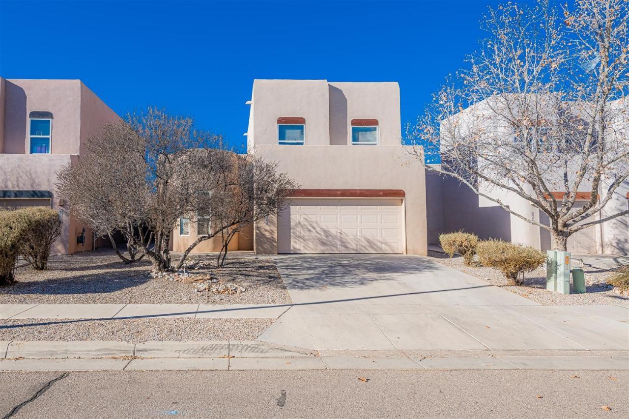 Calle Chamisa - Large 4 Bedroom Home!! Albuquerque Exterior photo